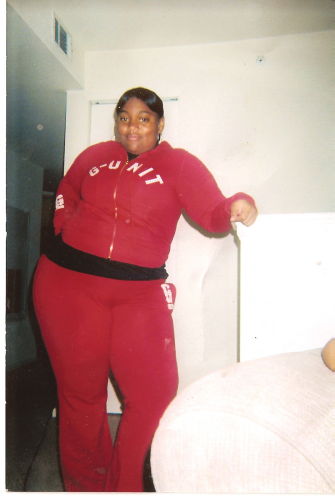 Teshawna Hall