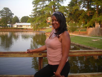 Monica Jenkins