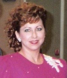 Marjorie Perez