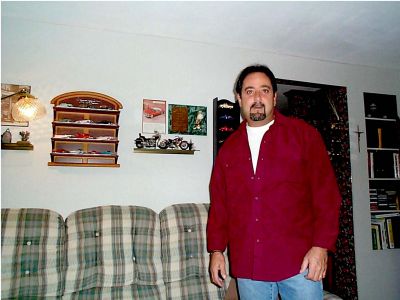 Peter Buda