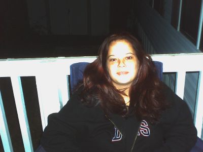 Carol Bates