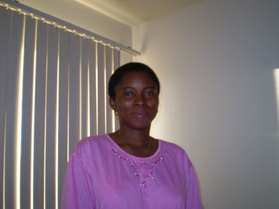 Bukola Awosanya