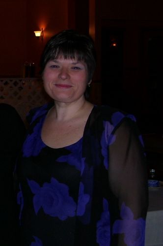 Cathleen Robideau