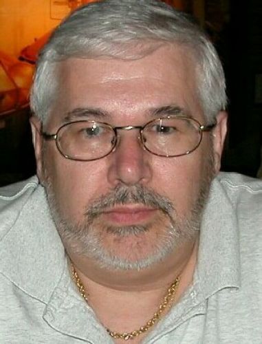 Joseph Hewitt