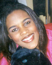 Tammi Byrd
