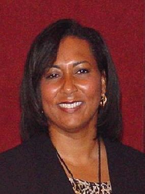 Angela Jenkins