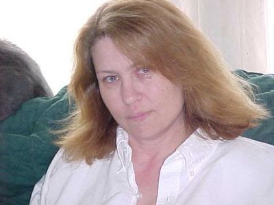 Rebecca Tobin