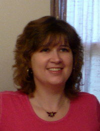 Kellie Beal