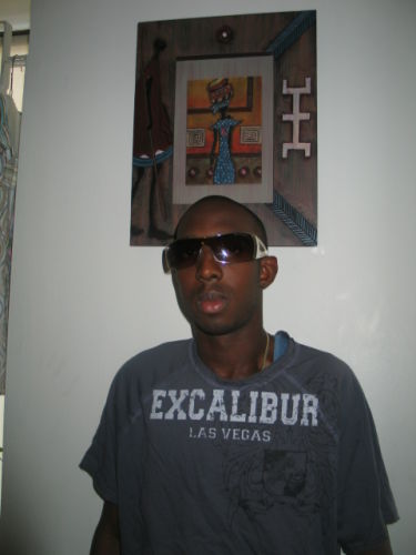 Errol Mulligan