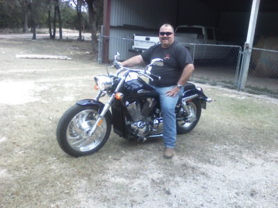 Randall Meador