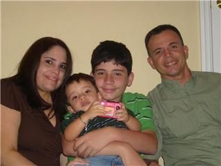 Javier Ramirez Smith