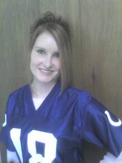 Amanda Gosnell