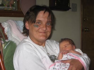 Donna Shepherd