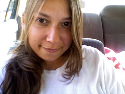 Robin Casias
