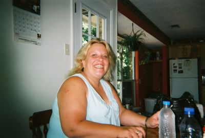 Alicia Kleiser