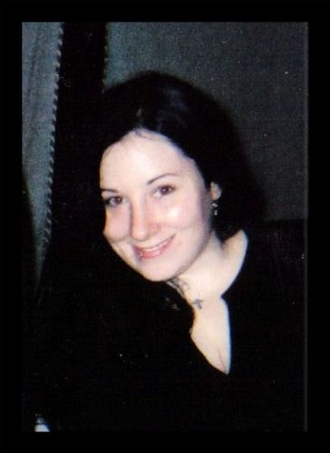 Meagheanne Donahue