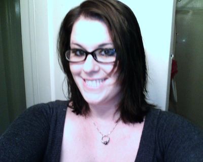 Stephanie Fritz