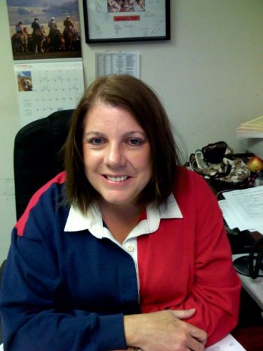 Cindy Gates