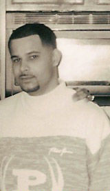 Brandon Holt