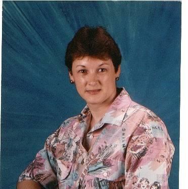 Jackie Gilreath