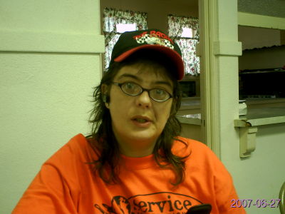 Marcie Simmons