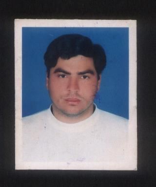 Inam Khan