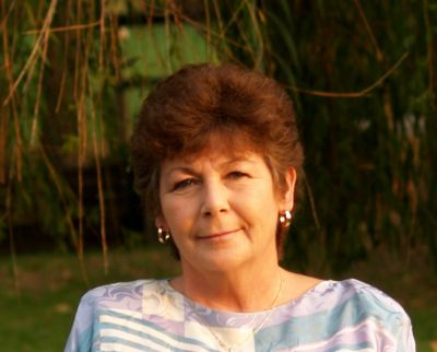 Angela Henry