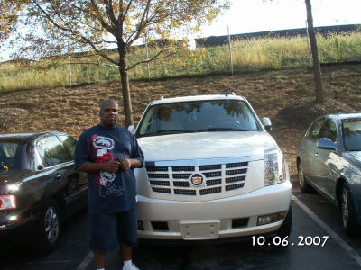Michael Gaines