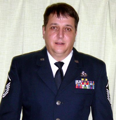 Mark Stephens