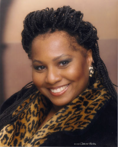 Deborah Pointer