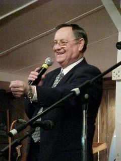 Charles Surratt