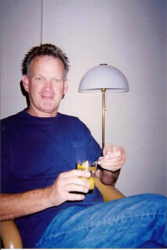 Dennis Geesman