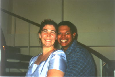 Errin Spruill