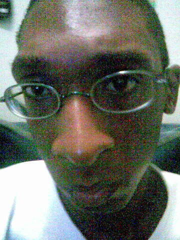 Julian Johnson