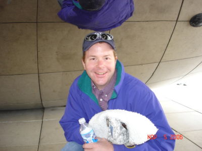Jeffrey Sturm