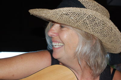 Kathleen Parnell