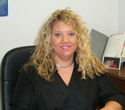 Kelly Ballard