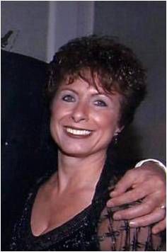 Cathy Tinney