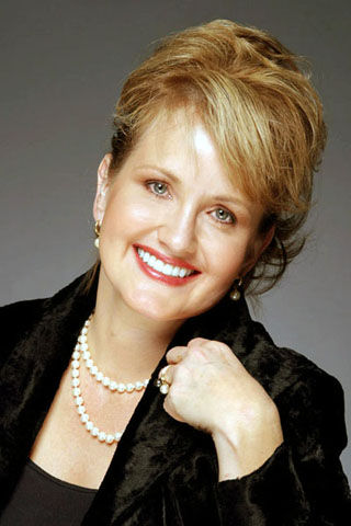 Michelle Vantine