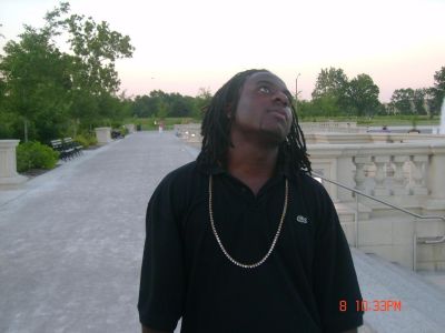 Deandre Whitaker