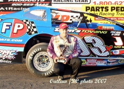 Craig Mitchell
