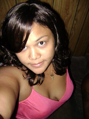 Trisha Arias