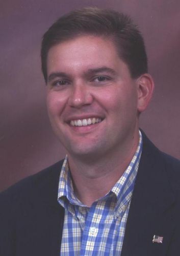 Anthony Eubanks