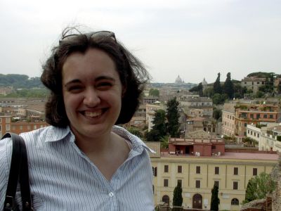 Alicia Toppins