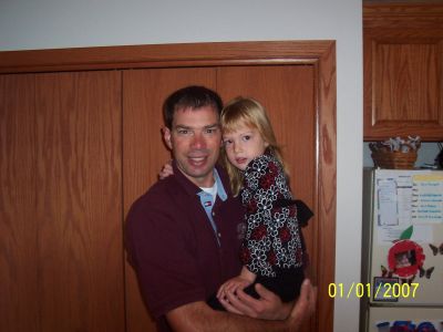 Darin Wilken