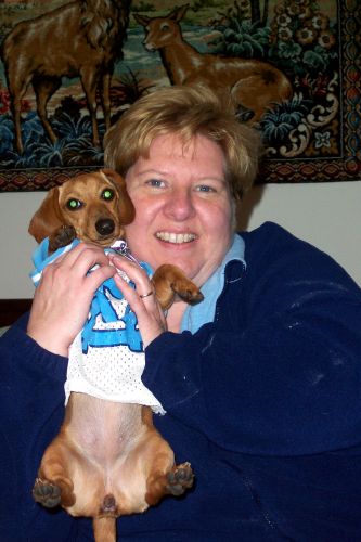 Lisa Fikac