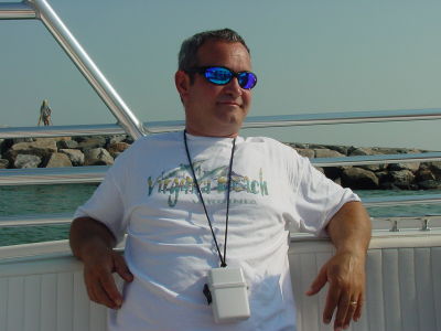 Matthew Carr