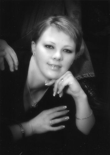 Melanie Gac