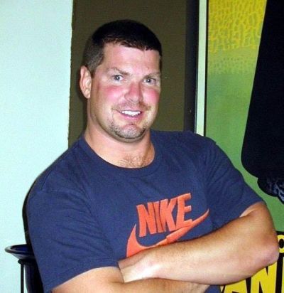 Donald Robinson