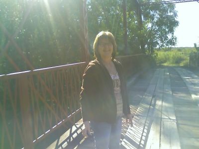 Linda Vanover